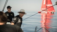 The Spanish MAPFRE team won the Volvo Ocean Race Prologue Leg on Wednesday, holding off a late charge from Team Brunel after Race Management shortened the course, converting the compulsory gate at Cabo de Gata into the finishing line. For […]