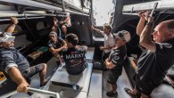 Hailing From: Hong Kong Skipper: David Witt Navigator: Steve Hayles The fleet of Volvo Ocean 65s may be stamped from the same molds, but the race’s Hong Kong entry will bear little resemblance to its neighbors come dock-out time in […]
