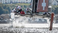 The penultimate Act of the 2017 Extreme Sailing Series™ starts in San Diego in one week’s time. The eight-strong fleet – including two US-flagged wildcard squads – will race in San Diego Bay, a new venue for the Series, as […]