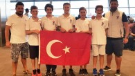 30 Eylül – 7 Ekim tarihleri arasında Hong Kong’da düzenlenecek olan 2017 Optimist Asya ve Okyanusya Şampiyonası’nda mücadele edecek olan Yelken Milli Takım sporcuları Can Ertürk (Göztepe Spor Kulübü Yelken Şubesi), Demir Dirik (Arkas Çeşme Yelken Gençlik ve Spor Kulübü), […]
