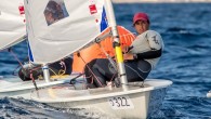 İspanya-Barcelona’da düzenlenen 29 ülkeden 82 sporcunun yarıştığı 2017 Laser Radial Avrupa Şampiyonası Kadınlar kategorisinde Ecem Güzel (Galatasaray Spor Kulübü Yelken Şubesi) 23.sırada yer alırken Nazlı Çağla Dönertaş (Fenerbahçe Doğuş Yelken) 24.oldu. 21 Ülkeden 98 sporcunun katıldığı Erkekler kategorisinde Nogay Dökmeci […]
