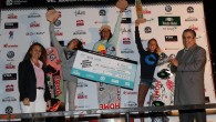 5-8 Ekim 2017 tarihleri arasında Gökova – Akyaka’da düzenlenen 2017 Dünya Kiteboard Ligi’nin Türkiye Ayağı tamamlandı. 19 Ülkeden 36 sporcunun yarıştığı ligde kadınlar kategorisinde Brezilya’dan Bruna Kajiya birinci olurken, İspanya’dan Rita Arnau ikinci ve Hollanda’dan Annabel Van Westerop üçüncü sırada […]