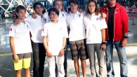18 Ekim – 29 Ekim tarihleri arasında İspanya-Salou’da düzenlenecek olan Techno 293 Dünya Şampiyonası’nda mücadele edecek Yelken Milli Takım sporcuları Dora Derinler (Megapol Yelken ve Windsurf Kulübü), Miray Şakı (İÇDAŞ Spor Kulübü), Toprak Nardalı (A.R.M. Urla Yelken Gençlik ve Spor […]