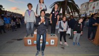 İzmir Gençlik Hizmetleri ve Spor İl Müdürlüğü’nce, Foça Yelken İhtisas Kulübü ev sahipliğinde Foça’da düzenlenen İzmir Açık Teşvik Kupası Yelken Yarışları’nda; Optimist, Laser 4.7 ve 420 sınıflarında toplam 102 sporcu mücadele etti. Yarışlar sonunda dereceye giren sporcular şöyle: Optimist Genel […]