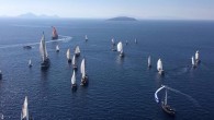Türkiye Yelken Federasyonu, Muğla Büyükşehir Belediyesi ve Bodrum Belediyesi’nin katkılarıyla, Era Bodrum Yelken Kulübü’nün ev sahipliğinde düzenlenen The Bodrum Cup Uluslararası Denizcilik Festivali ve Yat Yarışları sona erdi. 12’si Yabancı bayraklı 105 tekne, 5 etaptan oluşan yarışlarda kıyasıya mücadele etti. […]