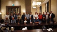Türkiye Yelken Federasyonu Yönetim Kurulu toplantısı İstanbul’da gerçekleştirildi. Özlem Akdurak’ın başkanlık yaptığı toplantıda genel değerlendirme yapılırken önümüzdeki dönem projeleri masaya yatırıldı. Türkiye Yelken Federasyonu