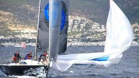 BAYK (Bodrum Açıkdeniz Yelken Kulübü) tarafından Milta Bodrum Marina desteğinde düzenlenen Güz Trofesi, 7-8 Ekim tarihlerinde gerçekleşen ilk ayak ile start aldı. İlk gün sert havanın yarışa izin vermediği Bodrum’da ikinci gün IRC A grubu 2 şamandıra yarışı yaptı, IRC […]