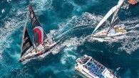 Beklenen gün geldi ve ekiplerin yaklaşık 9 ay içinde 45 bin deniz mili kat edecekleri okyanuslardaki büyük mücadele bugün Alicante’den start aldı. Geleneksel liman yarışının tamamlanmasının ardından VOR’un startında mücadelenin ne denli zorlu geçeceğinin sinyalleri verildi. Dongfeng, açıkdeniz rotasına çıkan […]