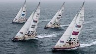 Yaklaşık 40 bin deniz mili mesafeli rotasıyla dünyadaki en zorlu yelken yarışlarından biri olan Clipper Round The World Race’e (Clipper Dünya Turu Yarışı) bu yıl 700’den fazla amatör yelkenci ile bir rekora imza attı. Ekiplerde sadece kaptan profesyonel ama o […]