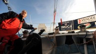 A defining portrayal of America’s greatest living bluewater adventurer can be found in a self-made video in which Rich Wilson — framed like a newscaster — braces for a storm south of Australia. He’d been at sea for 49 days […]