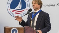 The Maui News – Robby Naish of Haiku was inducted into the National Sailing Hall of Fame on Sunday in Newport, R.I. Naish, owner of 24 windsurfing world championships, is also the founder of a multimillion-dollar watersports business. “My message […]