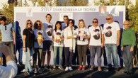 Uluslararası Çeşme Yat Kulübü (ICYC) ve Ege Açıkdeniz Yat Kulübü’nün (EAYK) ortaklaşa düzenlediği İzmir Sonbahar Trofesi Çeşme Parkuru 2. Ayak yarışları, İzmir’in Çeşme ilçesinde gerçekleştirildi. İzmir Sonbahar Trofesi Çeşme Parkuru 2. Ayak yarışlarına 33 tekne katıldı. İkinci ayağın ilk günü, […]