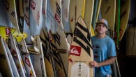 At the third Windsurfer World Championship in 1976, with several hundred triangular sails swarming the bay in Berkeley, California, it was a 13-year-old scrawny kid with a mop of white-blonde hair named Robby Naish who whooped the fleet. He didn’t […]