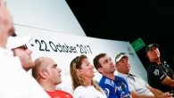 The ultimate test in team sport, the Volvo Ocean Race, starts on Sunday, when seven of the best sailing teams in the world cross the starting line off Alicante, Spain. The Volvo Ocean Race 2017-18 will test the crews on […]