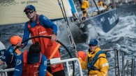 An eventful opening 24 hours in the Volvo Ocean Race has seen skipper Charlie Enright’s Vestas 11th Hour Racing grab the lead as the fleet converge on the Strait of Gibraltar. The Vestas boat, along with team AkzoNobel, were the […]