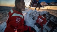 The Volvo Ocean Race fleet was punching into the Atlantic on Tuesday after surviving their first test from the weather gods through the Gibraltar Strait overnight. Vestas 11th Hour Racing still occupy the top spot after a challenging first 50 […]
