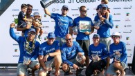 Vestas 11th Hour Racing have won Leg 1 of the Volvo Ocean Race, crossing the finish line in the River Tagus in Lisbon, Portugal, to complete the 1,650 nautical mile leg in light winds on Saturday afternoon. The win was […]