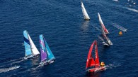 The local heroes on Xabi Fernández’s MAPFRE were a popular winner in the first point scoring race of the Volvo Ocean Race. Fernández and his team made a bold call at the start to duck behind the entire fleet in […]