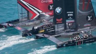 The New Zealand entourage rolled into Bermuda casually late for the America’s Cup party, erected a stark, white-tented compound behind the row of food vendors in the Village, and got right to business. They didn’t waste a dime gussying up […]