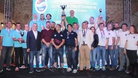 Türkiye Sualtı Sporları Federasyonu tarafından 35 sualtı görüntüleme fotoğrafçısının yer aldığı Altın Palet Sualtı Görüntüleme Türkiye Şampiyonası yarışmaları sona erdi. Şampiyonada dereceye girenler Kervansaray’da düzenlenen törenle ödüllerine kavuştu. 12-14 Ekim tarihleri arasında Kuşadası’nda 4 farklı dalma noktasında Kuşadası Belediyesi’nin de […]