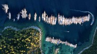 Doğu Akdeniz’in en büyük yelken festivali The Bodrum Cup’ın 29’uncu yılında start 16 Ekim’deki Kampana Töreni ile verildi. Toplam 105 teknenin katıldığı ilk etap Kissebükü’nde sona erdi. Koyların imara açılması ile yapılaşma tehdidine dikkat çekmek amacıyla denizde sevgi yumağı oluşturan […]
