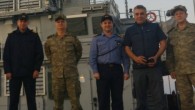 1 Kasım gecesi Şile açıklarında Bilal Bal adlı bir gemi battı. Arama ve Kurtarma çalışmaları hemen başlatıldı. Ama hiçbir yaşam izine rastlanmadı. Ailelerin en büyük dileği ise “Hiç değilse bir mezarları olsun diye” yakınlarının cansız bedenlerini teslim almaktı. Enkaz Karadeniz’in […]