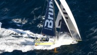 The seven international teams all now have less than 3,200 nautical miles left in the 7,000-mile stage from the Portugal capital of Lisbon to Cape Town, South Africa. The south-easterly tradewinds that blow south of the Equator remained kind to […]