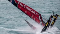 The greater America’s Cup audience witnessed Emirates Team New Zealand’s dramatic prerace pitchpole live on TV, but when the cameras disappeared and the damaged boat was nursed back into the tent for evaluation, a small team already short on time […]