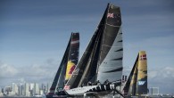 The final Act, presented by SAP, will see eight teams from eight nations – including a Mexican-flagged wildcard – go head-to-head from 30 November – 3 December. But, with the overall season victory at stake and the Act worth double […]