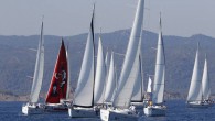 Göcek Yat Kulübü’nün düzenlediği 15. Audi Sonbahar Göcek Yarış Haftası-10 Kasım Atatürk Kupası’nda IRC 1 sınıfında St Anna teknesiyle Mikhail Kadetov ve ekibi birinci oldu. IRC 2 sınıfında Symfony teknesiyle Frolov Viacheslav ve ekibi ilk sırayı alırken IRC 3 sınıfında […]