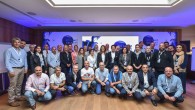 Türkiye’de yelken sporunun daha ileri bir noktaya taşınmasına katkı sağlayacak ‘Rotamız Gelecek 2017 Konferansı’ Grand Hyatt İstanbul’da gerçekleştirildi. Doğuş Grubu ve Türkiye Yelken Federasyonu tarafından hayata geçirilen konferansa TYF Yönetim Kurulu Başkanı Özlem Akdurak, Doğuş Grubu Şirketleri Yönetim Kurulu üyesi […]