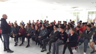 Dokuz Eylül Üniversitesi Antrenman Bilimi Bölümü Başkanı Erkan Günay, Çeşme Paşalimanı’nda kamp yapan Laser, Laser Standard, 420 ve RS:X sınıfı sporcularımıza fonksiyonel hareket testi ve postur analizi gerçekleştirdi… Türkiye Yelken Federasyonu
