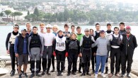 14 Kasım 2017 tarihinde Paşalimanı, Çeşme-İzmir’de TYF Laser Radial Antrenörü Saruhan Çinay, TYF Radial Olimpik sınıf Antrenörü Jonasz Stelmaszyk ile Kulüp Antrenörü Güçlü Kaya gözetiminde başlayan Laser Radial Genç Hazırlık Kampı karada verilen eğitimler ve denizde gerçekleştirilen antrenmanlarla sürüyor… Türkiye […]