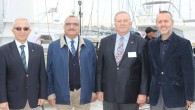 Marmara Denizi, Tuzla, Adalar, Ataköy ve boğaz girişi bölgesinde, Kalamış merkezli 12 mil yarıçaplı deniz sahasında, Sahil Güvenlik Komutanlığı denetiminde denizde gönüllü olarak arama kurtarma yapan Denizciler Dayanışma Derneği DAK/SAR (Denizde Arama Kurtarma / Search And Rescue) birimine, merkezi İspanya’da […]