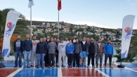 Çeşme Büyük Liman Gençlik Kampı, Paşalimanı-İzmir’de 06-19 Kasım tarihleri arasında düzenlenen 2.Kademe Yelken ve 2.Kademe Rüzgar Sörfü Antrenörlük Kursu sona erdi. 19 Kişinin katılım gösterdiği kursun “Özel Eğitim Programı”nda Güçlü Kaya, Hakan Kütük, Can İşgören, Saruhan Çinay, Adriana K. Kaya […]