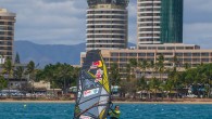 21-26 Kasım tarihleri arasında Noumea-Yeni Kaledonya’da düzenlenen PWA Dünya Kupası 2017’nin final etabında Lena Erdil 4.sırada yer aldı. Türkiye Yelken Federasyonu olarak Lena Erdil’i tebrik eder, başarılarının devamını dileriz. Türkiye Yelken Federasyonu