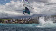 HIT THAT LIP! THROW SOME SPRAY! Its the Aloha Classic and riders are carving up the waves at Ho’okipa. Follow our live scoring and live cast today at http://www.alohaclassicmaui.com/ Video credit: Amanda Beenen, Olaf Crato, and Jake Miller ( Aerial […]