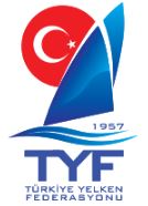 Yelken Federasyonu Başkanlığı’nın 2017 yılı faaliyet programında yer alan hakem