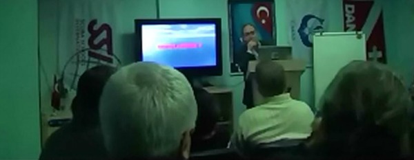 Salih Aydın