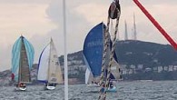 İstanbul Yelken Kulübü’nün geleneksel yarışlarından Altın Kilit Kupası, 12 Kasım Pazar günü yapılacak. Bu yıl 65’ncisi gerçekleşecek olan Altın Kilit Kupası’nda yat sınıflarına gün içinde orsa-pupa rotalı iki şamandıra yarışı startının verilmesi hedefleniyor. Hava koşulları elvermediği takdirde yapılabilen tek yarışla […]