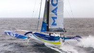 French solo sailor François Gabart set off yesterday on an attempt to break the single-handed round the world race. He left from his home port of Port-la-Forêt in Brittany to cross the official line between Ushant and The Lizard, speeding […]