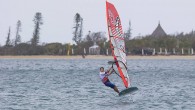 Day 4: Dominant Costa Hoevel Extends Advantage at Top of Foil Rankings Day 4 of the 2017 Airwaves Noumea Dream Cup wasn’t your typical day in New Caledonia as the usual wall-to-wall sunshine and consistent trade winds were replaced with […]