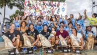 Event Summary: New Caledonia Provides Thrilling Finale to 2017 PWA World Tour New Caledonia provided a thrilling finale to the 2017 PWA World Tour as the Men’s and Women’s PWA Slalom World Champion were crowned at the end of an […]