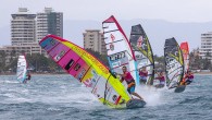 Day 3: Tempers Flare After a Day of Tricky Racing but Usual Suspects Rise to Top After close to perfect conditions on the opening two days of the 2017 Airwaves Noumea Dream Cup day three proved to be by far […]