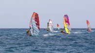Day 5: Cousin Questel in Cruise Control, while Men’s Slalom Heads For 3-Man Final Day Showdown The action continued on the penultimate day of the Airwaves Noumea Dream Cup with two further foil races, two women’s slalom eliminations and one […]