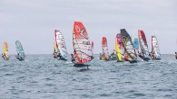 Day 6: Final Foil Flourish as Sarah-Quita Offringa and Antoine Albeau are Crowned World Champions After five fairly solid windy days in a row, the wind machine, unfortunately, decided to take a slight break on the final day of the […]
