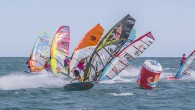 Day 1: Cousin Questel and Iachino Show Fighting Spirit to Keep Title Hopes Alive The reliable trade winds that New Caledonia are known for didn’t disappoint on the opening day of the 2017 Airwaves Noumea Dream Cup, so once registration […]