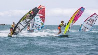Day 2: Offringa and Albeau Solidify Title Winning Credentials Despite Cousin Questel and Iachino’s Best Efforts Anse Vata Beach served up another intense dose of racing on day two of the 2017 Airwaves Noumea Dream Cup with the wind blowing […]