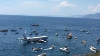 Ürdün’deki Akabe Körfezi’nde dalış turizmi için turistleri çekmek ve su altındaki deniz yaşantısının daha da gelişmesini sağlamak amacıyla askeri kargo uçağı denize batırıldı. Ürdün Kraliyet Hava Kuvvetleri’ne ait “C-130 Hercules” uçağı asker ve askeri ekipman taşımak dışında birçok insani görevlerde […]