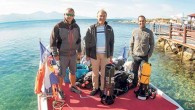 Kuşadası’nda Dilek Yarımadası, Büyük Menderes Deltası Milli Parkı açıklarında bulunan uçak batığının sualtı turizmine kazandırılması için çalışma yapılıyor. 30 yıl önce denize düşen sivil uçak, batırılan en büyük uçak olan Airbus A300 ile Kuşadası’nın turizmine katkı sağlayacak. Suyun altında bulunan, […]